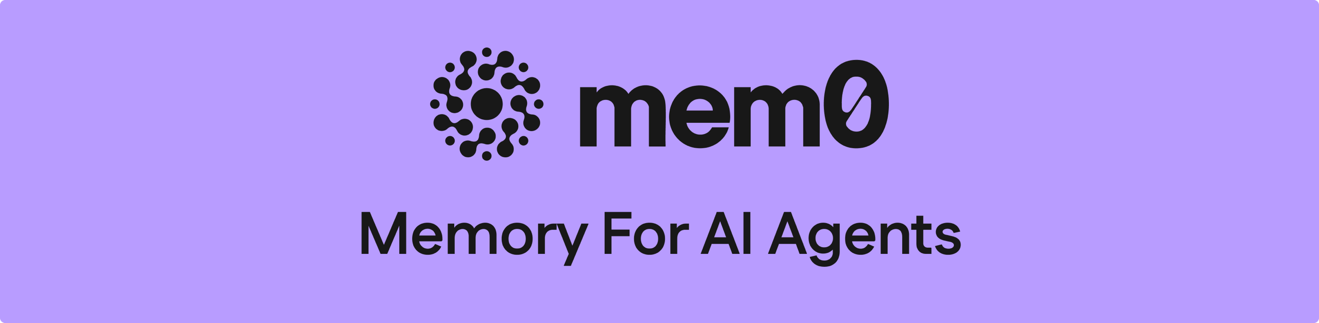 Mem0, the memory layer for personalized AI